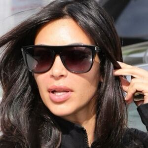 YSL stylish sunglasses 🕶️ 
Saint Laurent sunglasses SL1 002